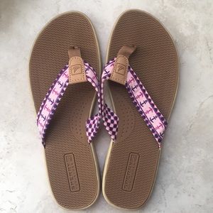 Sperry Top-Sider sandals/boat shoes
